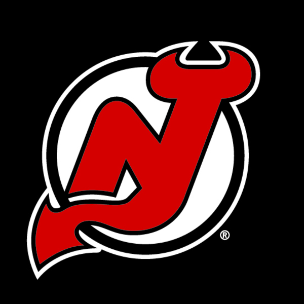 New Jersey Devils vinner efter säsongen